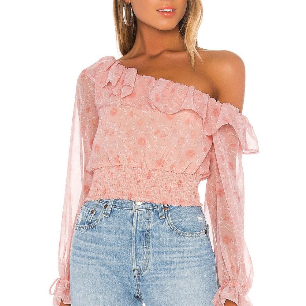 Lovers and Friends | Juliette Top